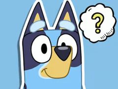 Spiel Kids Quiz: Bluey Plot Trivia