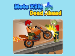 Spiel Moto X3M Dead Ahead