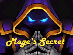 Spiel Mage's Secret