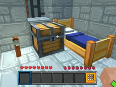 Spiel Noob Miner 3D: Jailbreak