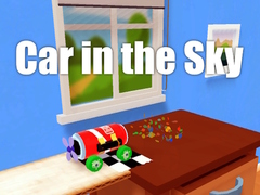 Spiel Car in the Sky