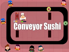 Spiel Conveyor Sushi