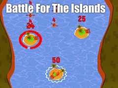 Spiel Battle For The Islands