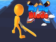 Spiel My Big Blade