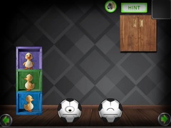 Spiel Amgel Easy Room Escape 241