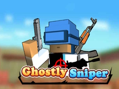 Spiel Ghostly Sniper