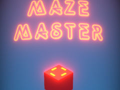 Spiel Maze Master