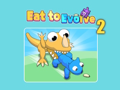 Spiel Eat To Evolve 2