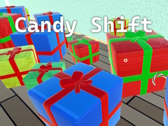 Spiel Candy Shift