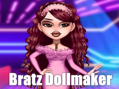 Spiel Bratz Dollmaker