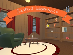 Spiel Santa's Workshop