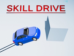 Spiel Skill Drive