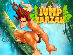 Spiel Jump Tarzan