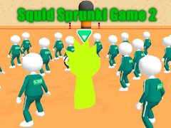 Spiel Squid Sprunki Game 2