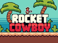 Spiel Rocket Cowboy