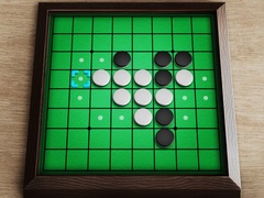 Spiel Reversi