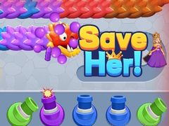 Spiel Save Her