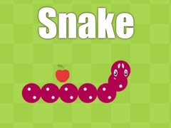 Spiel Snake