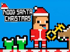 Spiel Noob Santa Christmas