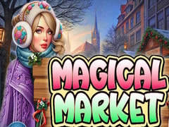 Spiel Magical Market