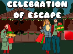 Spiel Celebration of Escape