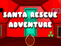 Spiel Santa Rescue Adventure