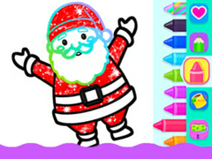 Spiel Toddler Drawing: Christmas