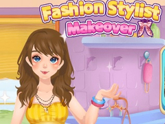 Spiel Fashion Stylist Makeover