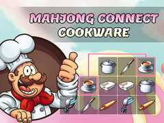 Spiel Mahjong Connect Cookware