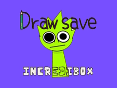 Spiel Sprunki Draw Save Incredibox