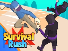 Spiel Survival Rush