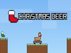 Spiel Christmas Deer