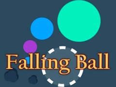 Spiel Falling Ball