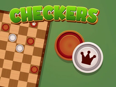 Spiel Checkers