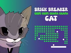 Spiel Brick Breaker Chipi Chipi Chapa Chapa Cat