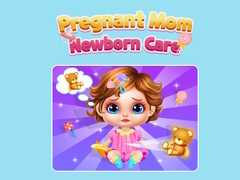 Spiel Pregnant Mom Newborn Care