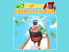 Spiel Money Collecter Run 