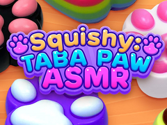 Spiel Squishy: Taba Paw