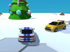 Spiel Car Battle 3D: Survive the Arena!