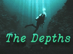 Spiel The Depths