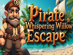 Spiel Pirate Whispering Willow Escape