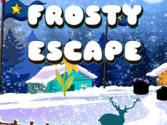 Spiel Frosty Escape