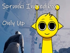 Spiel Sprunki Incredibox Only Up