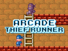 Spiel Arcade Thief Runner