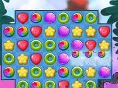 Spiel Candy Match Saga 2