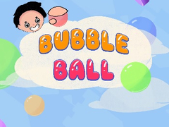 Spiel Bubble Ball