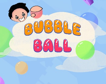 Blasenball .