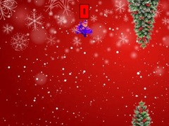 Spiel Santa Plane Special Edition