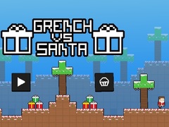 Spiel Grench Vs Santa