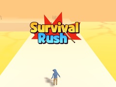 Spiel Survival Rush